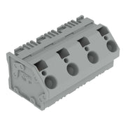 WAGO - Leiterplattenklemme 745-1456 6mm² − 16 Stück