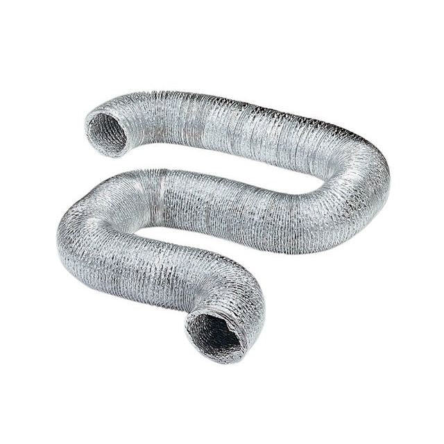 Maico - Luftkanal rund Aluminium-Flexrohr AFR 125 DN125