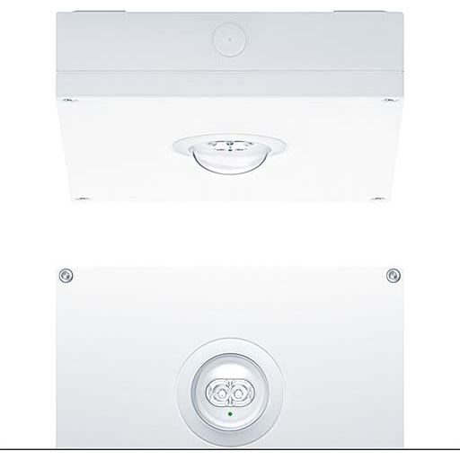 Zumtobel Group - Sicherheitsleuchte Sicherheitsleuchte RESCLITE #42185745 weiß