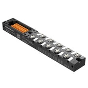 Weidmüller - Passiver Sensor-/Aktor-Verteiler (ohne Leitung) Sensor-/Aktor-Verteiler SAI10ZVPUT4AM08LPNP Komplett-Modul