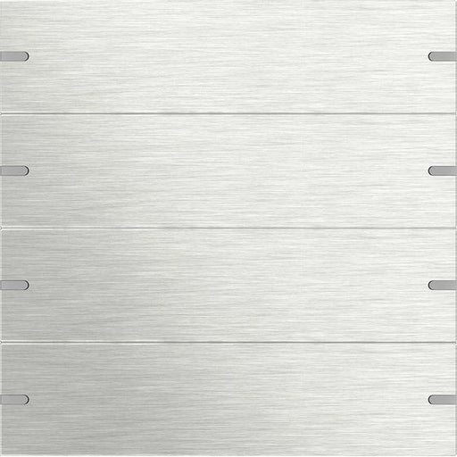 Gira - Bussystem-Tastwippe Wippenset 4-fach 5024219 Tastsens.4 TS4 eds