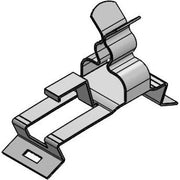 Icotek - Schirmanschlussklemme Schirmklammer SFZ-M/MSKL 3-12 EMV Multi