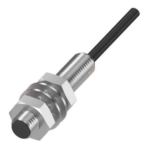 Balluff - Induktiver Näherungsschalter Induktive Sensoren BESM08MG-GSC20B-BP02