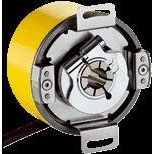 Sick - Drehgeber Sicherheits-Encoder DFS60S-TBOK01024