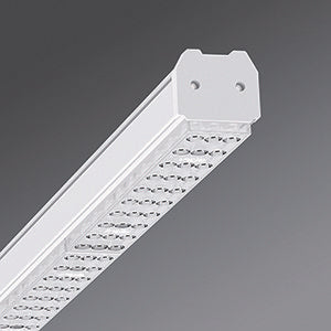 Regiolux - Geräteträger für Lichtbandsystem LED-Geräteträger SDGSOH 10000 840 ET 4000K