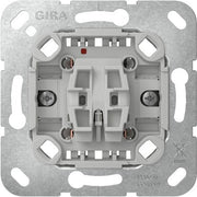 Gira - Taster Wipptaster Wechsler 315600 Einsatz