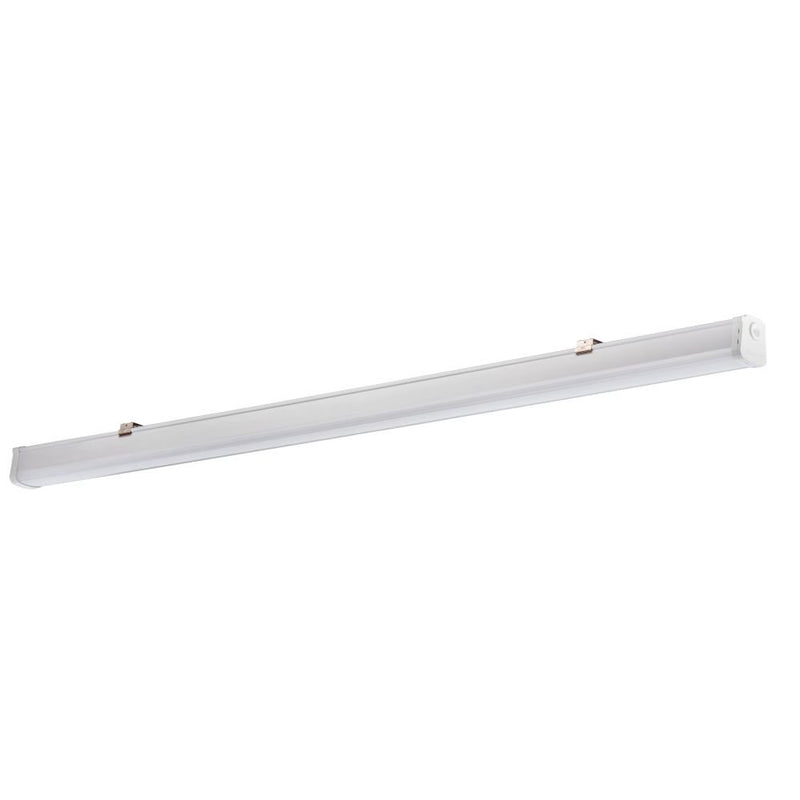 Pracht - Decken-/Wandleuchte LED-FR-Profilleuchte KATLA BL #5231015B 1,5m 4000K DV3x1,5