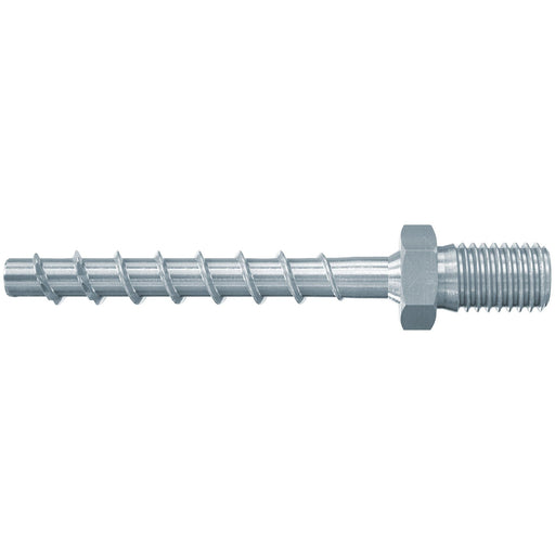 Fischer Deutschl - Betonschraube ULTRACUT 546399 FBS II 6x55 M10/21 − 100 Stück