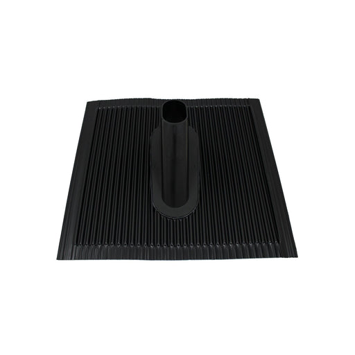 Televes - Antennenmontagematerial Aluziegel ABZ60S 50 x 45 cm