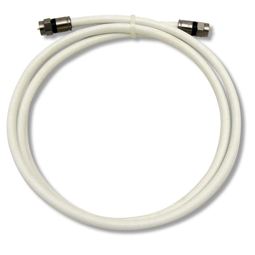Televes - Konfektioniertes Koaxkabel Anschlusskabel FS-FS 2015 1,5m