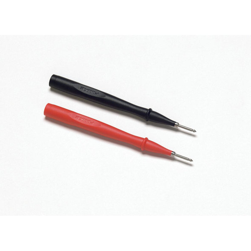 Fluke - Zubehör/Ersatzteile für Prüf- und Messgeräte (Elektro) Messspitzensatz TP2-1 2mm