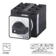 Eaton - Lastschalter Ein-Aus-Schalter T3-5-15892/E
