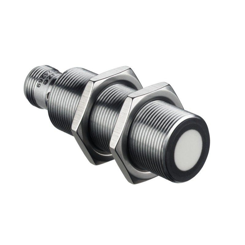 Leuze - Ultraschall Taster Ultraschall Taster HTU418B-400/4TX-M12 − 1 Stück