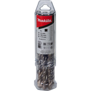 Makita - Bohrer SDS-VPLUS-Bohrer Set B-46539-5 (VE5) 8x110mm 5Stk