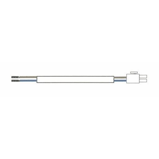 Scharnberger+Hasenbein - Elektrisches Zubehör/Ersatzteile für Leuchten Anschlussleitung 350mm 55002 2x0,75qmm ws