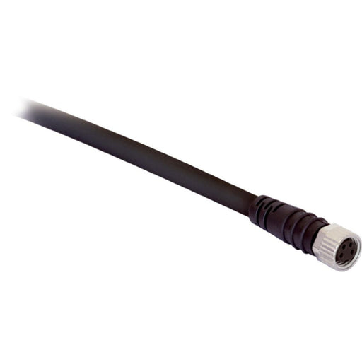 Di-soric - Konfektioniertes Sensor-Aktor-Kabel Anschlusskabel TKPM-Z-10 Buchse, M8, 10000mm