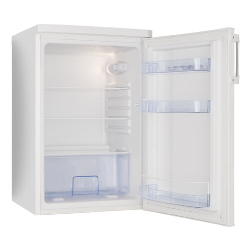 Amica - Kühlschrank Vollraum-Kühlgerät VKS 351 112 W
