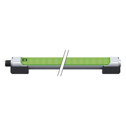 Waldmann Light - Maschinen- und Werkbankleuchte LED-Anbauleuchte 00802118 RGB
