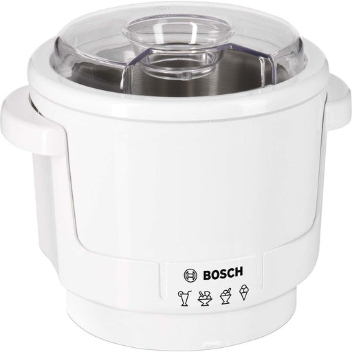Bosch SDA - Eiscreme-Automat Speiseeisbereiter MUZ5EB2 ws f.MUM5