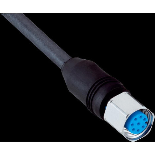 Sick - Daten- und Kommunikationskabel Anschlussleitung YF2A68-020UA7XLEAX