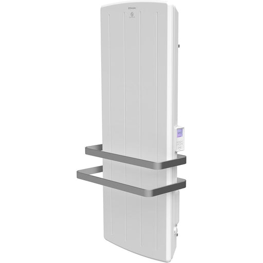 Glen Dimplex - Elektrischer Konvektor Badheizkörper TRP 100 W mit Handtuchhalter