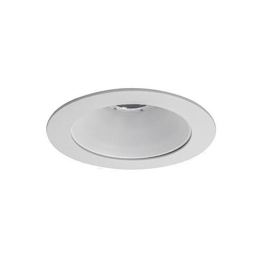 Brumberg Leuchten - Downlight/Strahler/Flutlicht LED-Einbaudownlight 230V 40671164 4000K