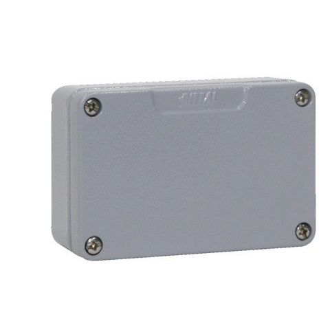 Rittal - Gehäuse/Schaltschrank (leer) Aluminiumguß-Gehäuse GA 9102.210 (VE3)