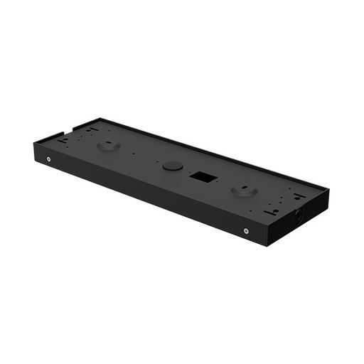 LTS Licht&Leuchten - LED-Betriebsgerät Netzteil 48V NEO-ZCONV2X150/CASsw 2x150W, schwarz