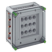 Spelsberg - Sicherungskasten Sicherungsgehäuse GSD 224-400 Diazed