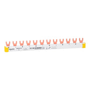 Schneider Electric - Phasenschiene Gabel R9XFH212 12 TE, 63A