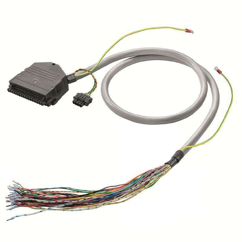 Weidmüller - SPS-Verbindungskabel Cable digitale Signale C300-36B-#1349370150 − 1 Stück