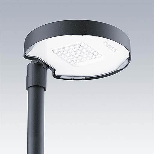 Thorn - Straßen- und Platzleuchte LED-Wegebeleuchtung CT S 36L25 #96634290 730