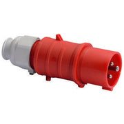 Bals Elektrotech - CEE-Stecker (IEC 60309) Stecker 21844 32A 3p 400V 9h