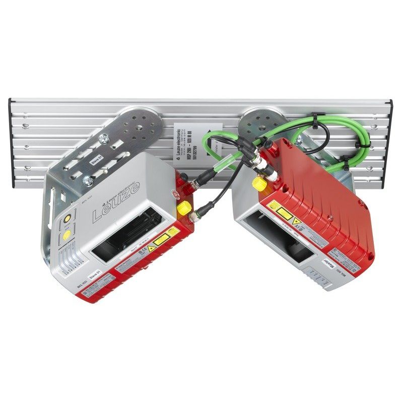 Leuze - Laserscanner Modulares Scanner Portal MSP 290i - #50132900
