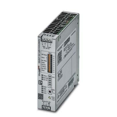 Phoenix Contact - USV-Anlage Stromversorgung 2906996 unterbrechungsfrei − 1 Stück