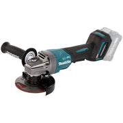 Makita - Winkelschleifer (Akku) Akku-Winkelschleifer GA013GZ 40V max. (ohne Akku)