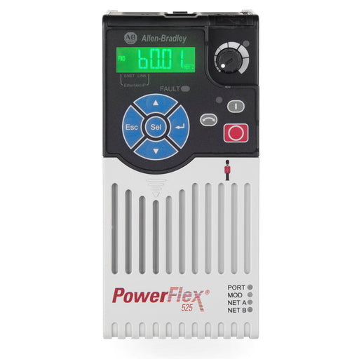 Rockwell - Frequenzumrichter =< 1 kV FU 1/240/1,5KW 25B-A8P0N10 25B-A8P0N104 4 − 1 Stück
