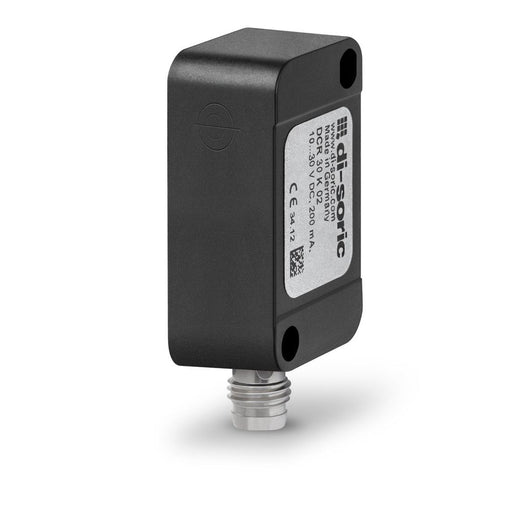 Di-soric - Induktiver Näherungsschalter Induktiver Näherungssensor DCR 30 K 02 NSLK 2mm, bündig