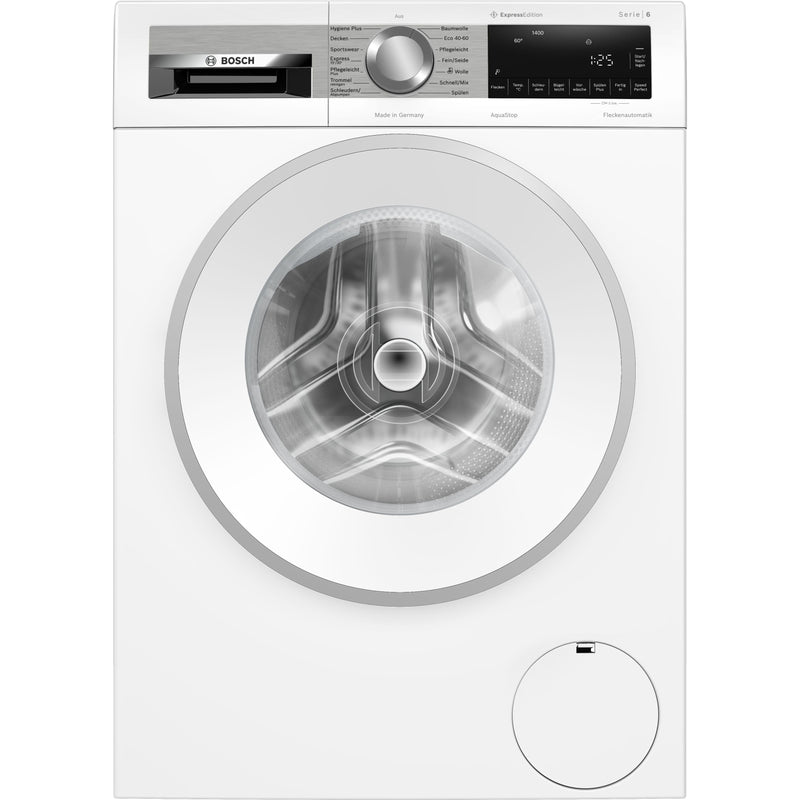Bosch - Waschmaschine Waschautomat Express WGG2441H0 Serie6