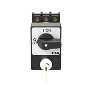 Eaton - Lasttrennschalter Ein-Aus-Schalter P1-32/E/SVA(A) Einbau