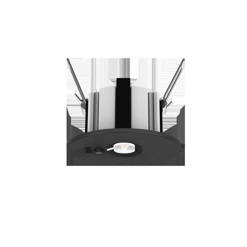 Opple Lighting - Sicherheitsleuchte LED-Sicherheitsleuchte LEDEM-S#572005000400 3h, DALI − 1 Stück
