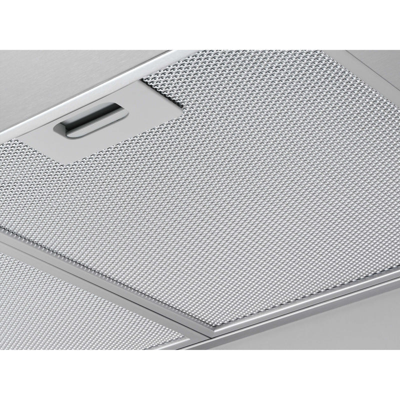 Electrolux AEG - Dunstabzugshaube EB-Haube LINIE DEB2631S Flip open stufenlos+Int,Serie2