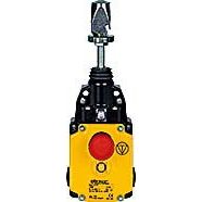 Pilz - NOT-AUS-Seilzugschalter Sicherheitsschalter PSEN rs1.0-300