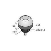 Turck - Kapazitiver Näherungsschalter Bestückungssensor K30ABT2XGH Pick-to-Light