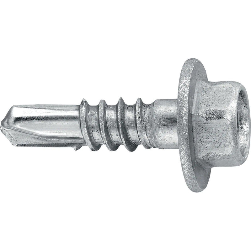 K2 - Gewindeschneidende Schraube Selbstbohrschraube 2004432 5,5x19 mm