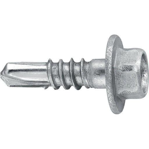 K2 - Gewindeschneidende Schraube Selbstbohrschraube 2004432 5,5x19 mm