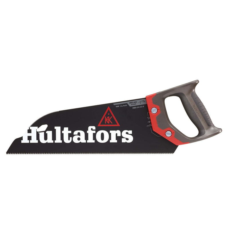 Hultafors - Handsäge short HBX-14-11 V − 2 Stück