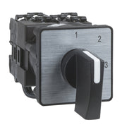 Schneider Electric - Lastschalter Stufenschalter K1D004NLH o.Nullstellung