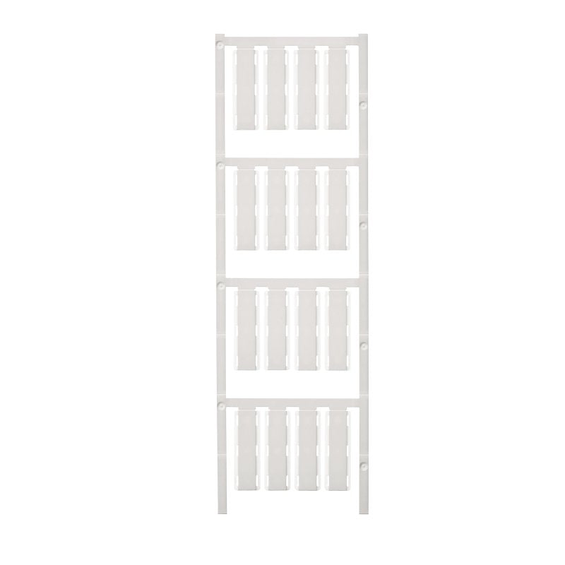 Weidmüller - Kabelmarkierungssystem SFX 9/40 S MC SDR 7-40mm,13.62mm − 16 Stück