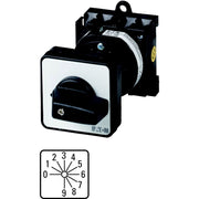 Eaton - Steuerschalter Codierschalter T0 20A T0-4-15602/Z Zwischenbau rastend